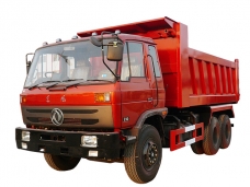 Dump Tipper Dongfeng